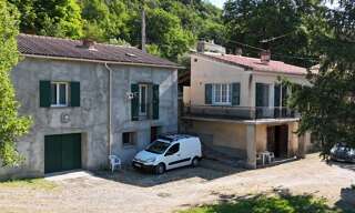 Maison 7 Pièces 148 m² à vendre à Estoublon (04270)