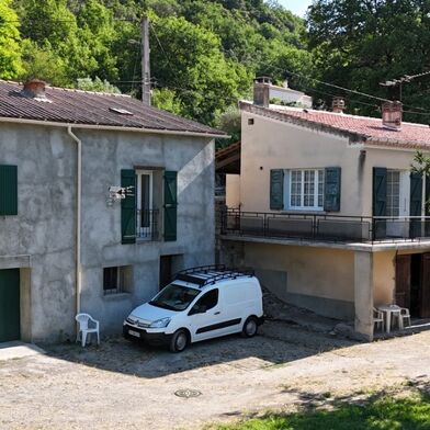 Maison 7 pièces 244000 €
