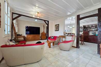 Maison 4 pièces 1352000 €