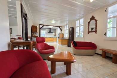 Maison 4 pièces 1352000 €