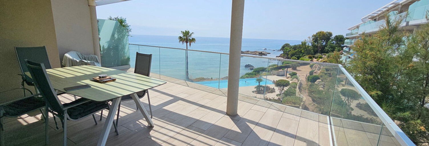 Appartement 3 Pièces 68 m² à vendre à Sari-Solenzara (20145)