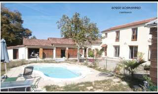 Maison 6 Pièces 163 m² à vendre à Masseube (32140)