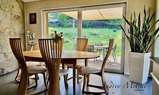 Maison 4 Pièces 156 m² à vendre à Belley (01300)