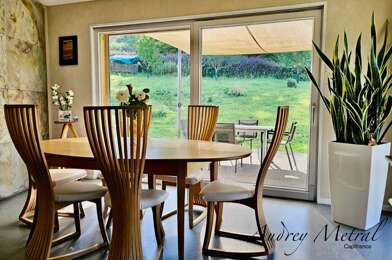 Maison 4 pièces 575000 €