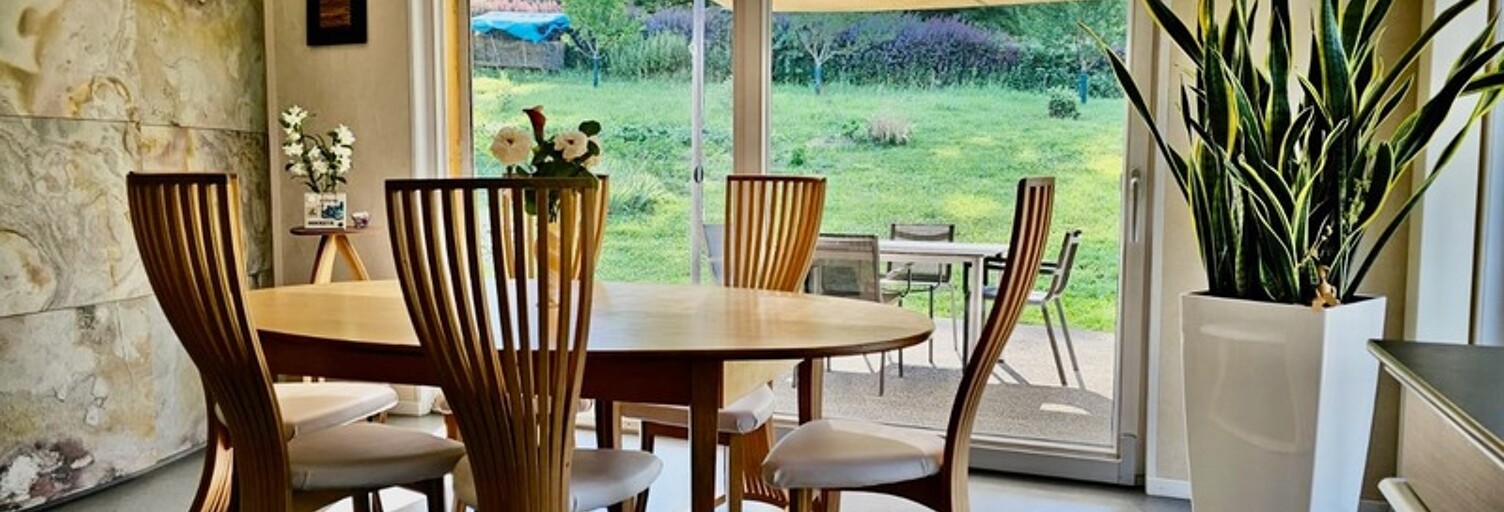 Maison 4 Pièces 156 m² à vendre à Belley (01300)