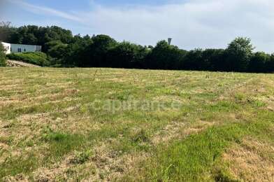 Terrain  77180 €