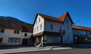 Maison 15 Pièces 210 m² à vendre à Bussang (88540)