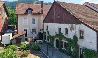 Maison 15 Pièces 210 m² à vendre à Bussang (88540)