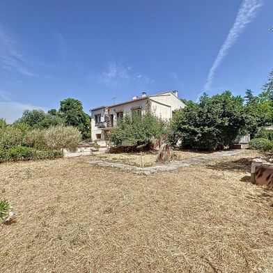Maison 10 pièces 699000 €