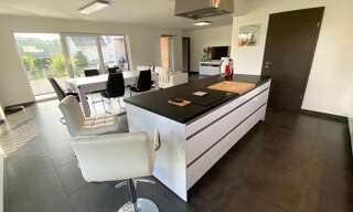 Maison 5 Pièces 120 m² à vendre à Belfort (90000)