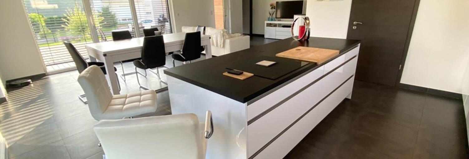 Maison 5 Pièces 120 m² à vendre à Belfort (90000)