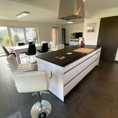 Maison 5 pièces 349000 €