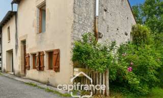 Maison 4 Pièces 61 m² à vendre à Les Églises-d'Argenteuil (17400)