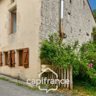 Maison 4 pièces 144000 €