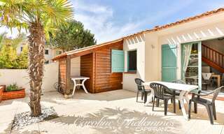 Maison 3 Pièces 36 m² à vendre à Saint-Hilaire-de-Riez (85270)