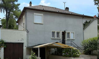 Maison 6 Pièces 126 m² à vendre à Nevers (58000)