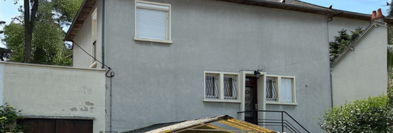 Maison 6 Pièces 126 m² à vendre à Nevers (58000)