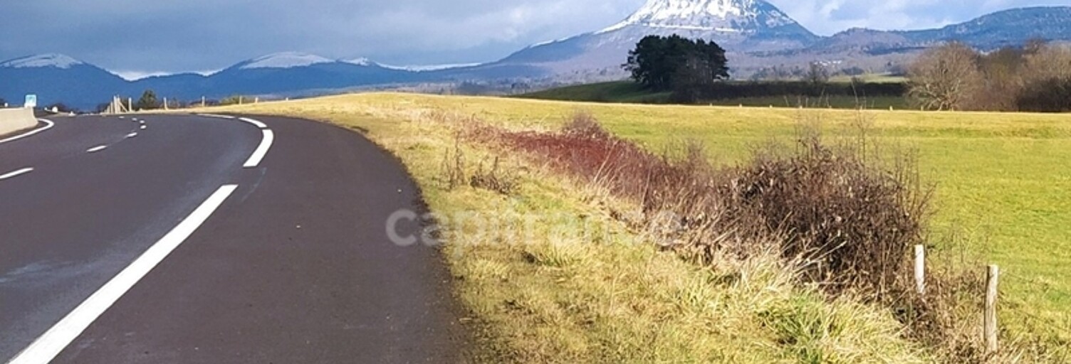 Commerce  6 m² à vendre à Clermont-Ferrand (63000)