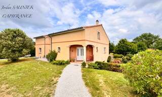 Maison 7 Pièces 273 m² à vendre à Montégut-Lauragais (31540)