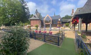 Terrain  525 m² à vendre à Clères (76690)