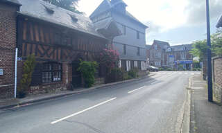 Terrain  608 m² à vendre à Clères (76690)