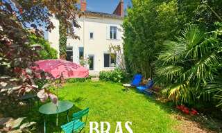 Maison 6 Pièces 200 m² à vendre à Nantes (44100)