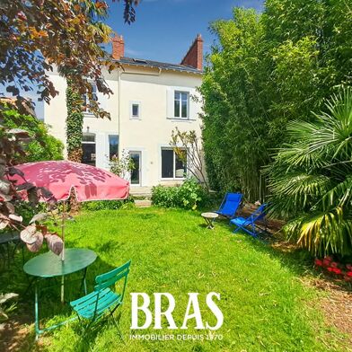 Maison 6 pièces 898000 €