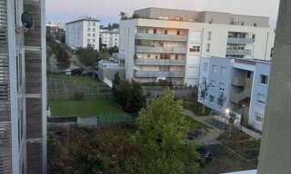 Appartement 1 Pièce 15 m² à louer à Strasbourg (67000)