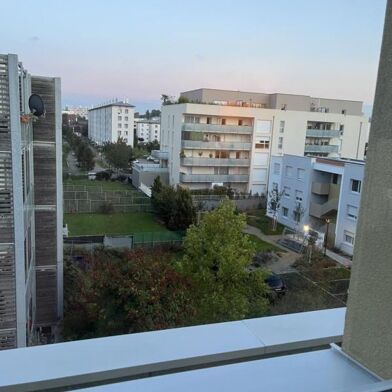 Appartement 1 pièces 550 €