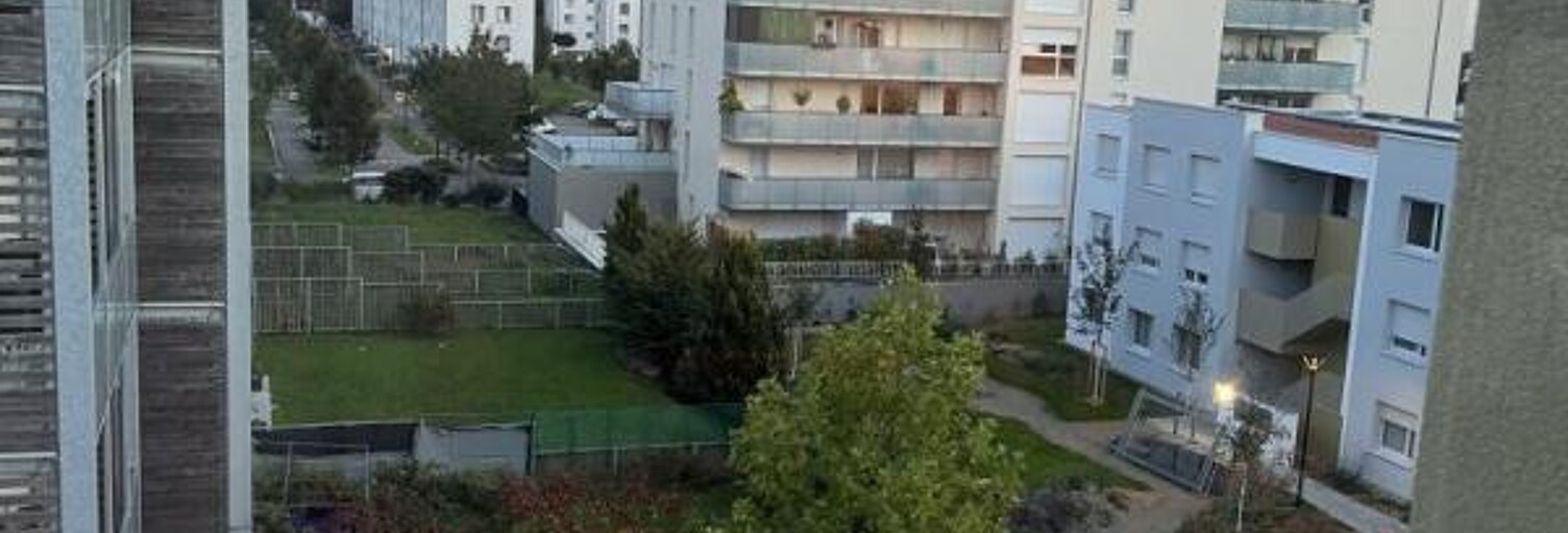 Appartement 1 Pièce 15 m² à louer à Strasbourg (67000)