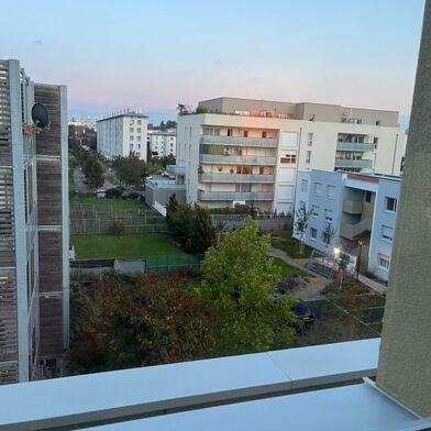 Appartement 1 pièces 550 €