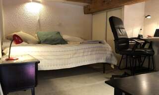 Appartement 1 Pièce 16 m² à louer à Lyon 1 (69001)