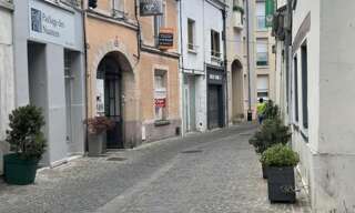 Appartement 1 Pièce 19 m² à louer à Sucy-en-Brie (94370)