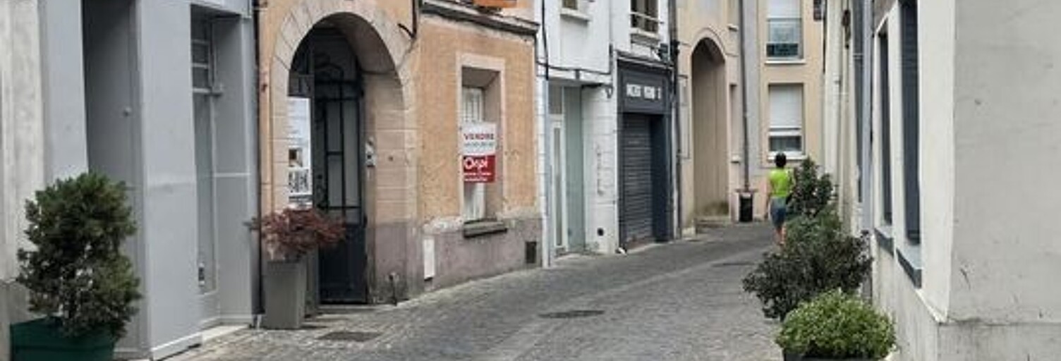 Appartement 1 Pièce 19 m² à louer à Sucy-en-Brie (94370)