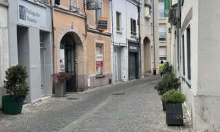 Appartement 1 Pièce 19 m² à louer à Sucy-en-Brie (94370)