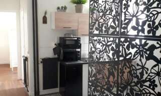 Appartement 1 Pièce 10 m² à louer à Paris 12 (75012)