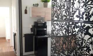 Appartement 1 Pièce 15 m² à louer à Paris 12 (75012)