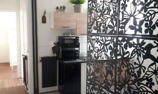 Appartement 1 Pièce 15 m² à louer à Paris 12 (75012)