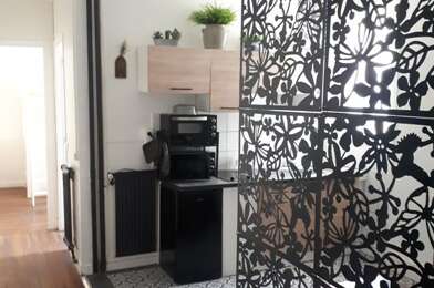 Appartement 1 pièces 995 €