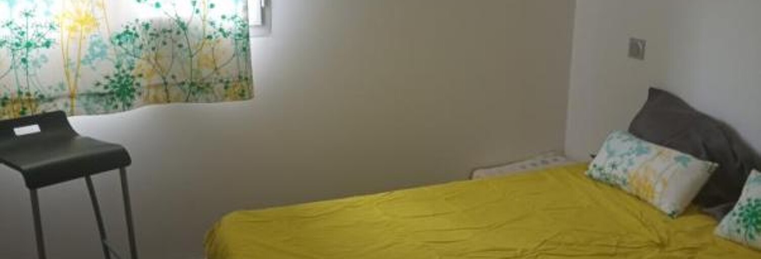 Appartement 1 Pièce 10 m² à louer à Tarnos (40220)