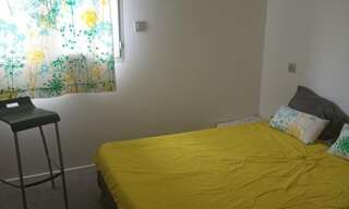 Appartement 1 Pièce 10 m² à louer à Tarnos (40220)