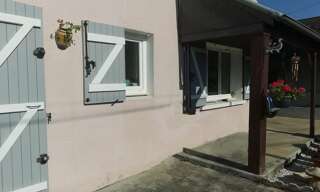 Maison 5 Pièces 122 m² à vendre à Corbigny (58800)