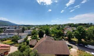 Appartement 6 Pièces 120 m² à vendre à Annecy (74000)