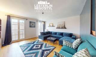 Appartement 3 Pièces 82 m² à vendre à Le Havre (76600)