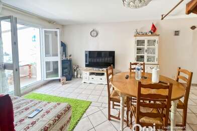 Maison 7 pièces 380000 €