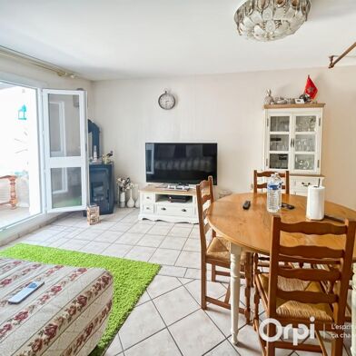 Maison 7 pièces 380000 €