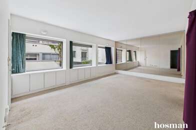 Appartement 1 pièces 430000 €