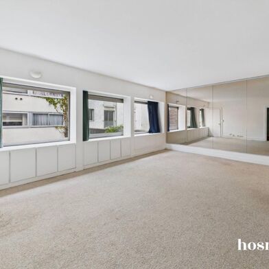 Appartement 1 pièces 430000 €