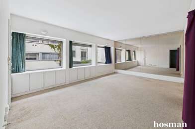 Appartement 1 pièces 430000 €