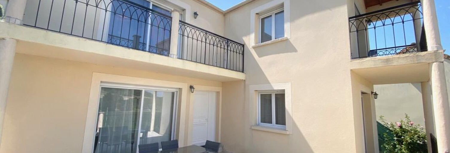 Maison 5 Pièces 216 m² à vendre à La Falaise (78410)